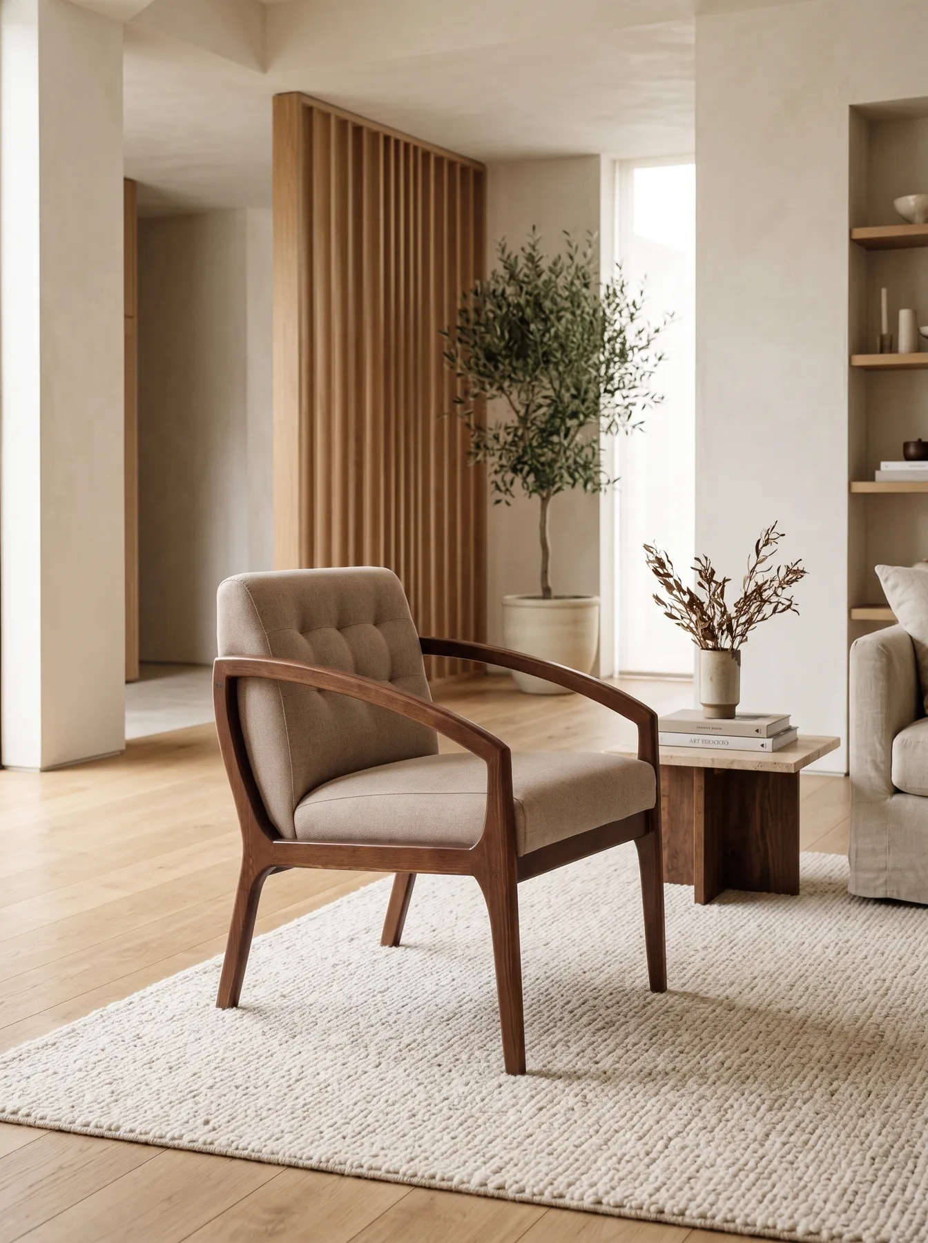 Fotografía de interiorismo