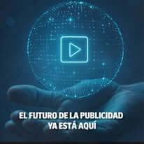El futuro de la publicidad ya está aquí
